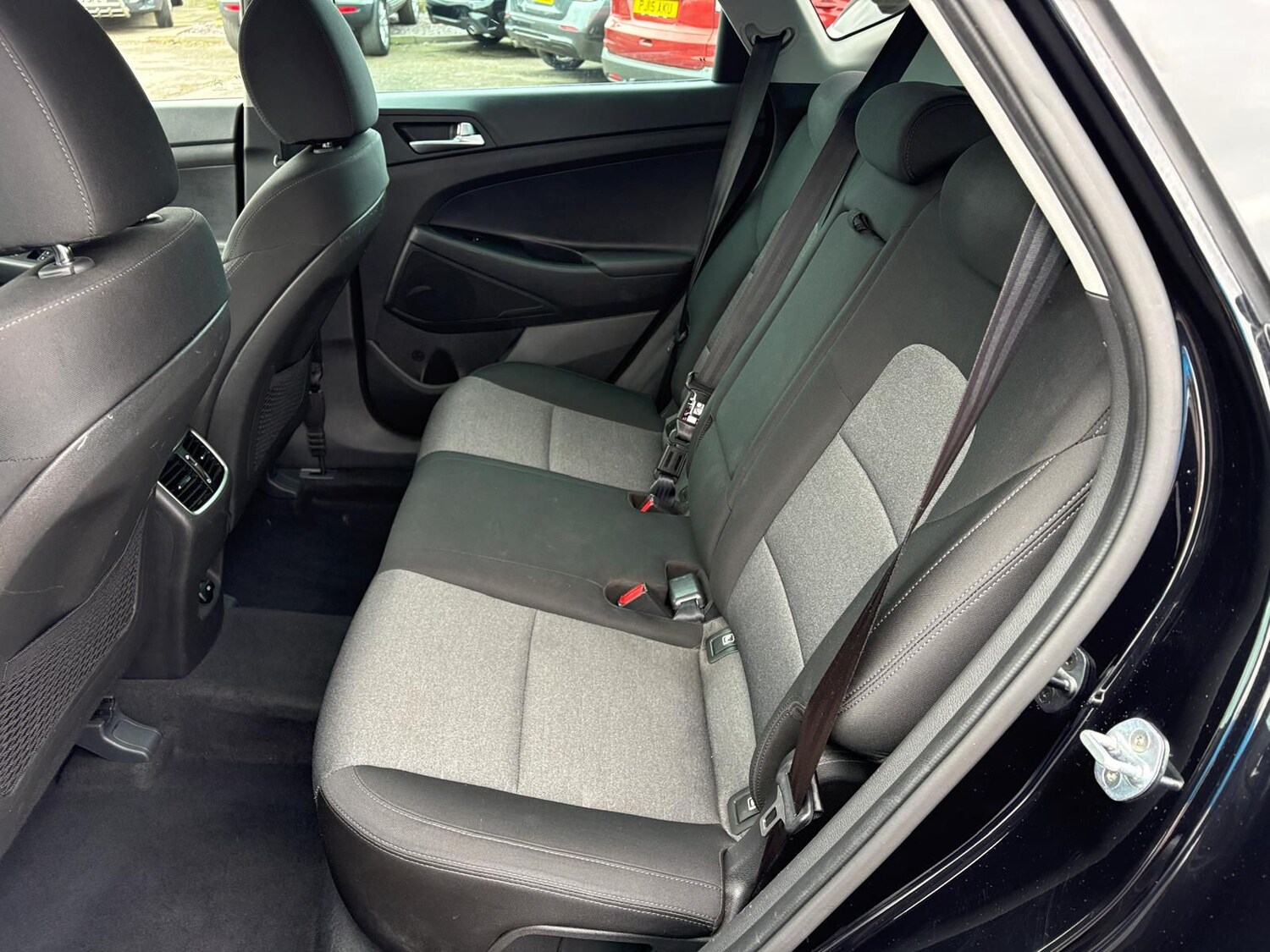 Used Hyundai TUCSON 2019 for sale - 78117937: Photo 22