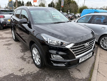 Used Hyundai TUCSON 2019 for sale - 78117937: Photo