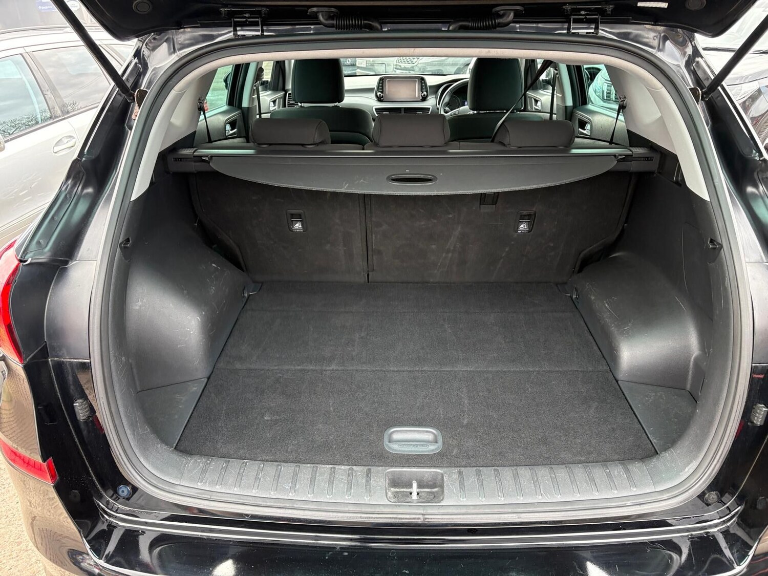 Used Hyundai TUCSON 2019 for sale - 78117937: Photo 6