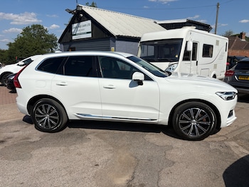Used Volvo XC60 2019 for sale - 79170838: Photo