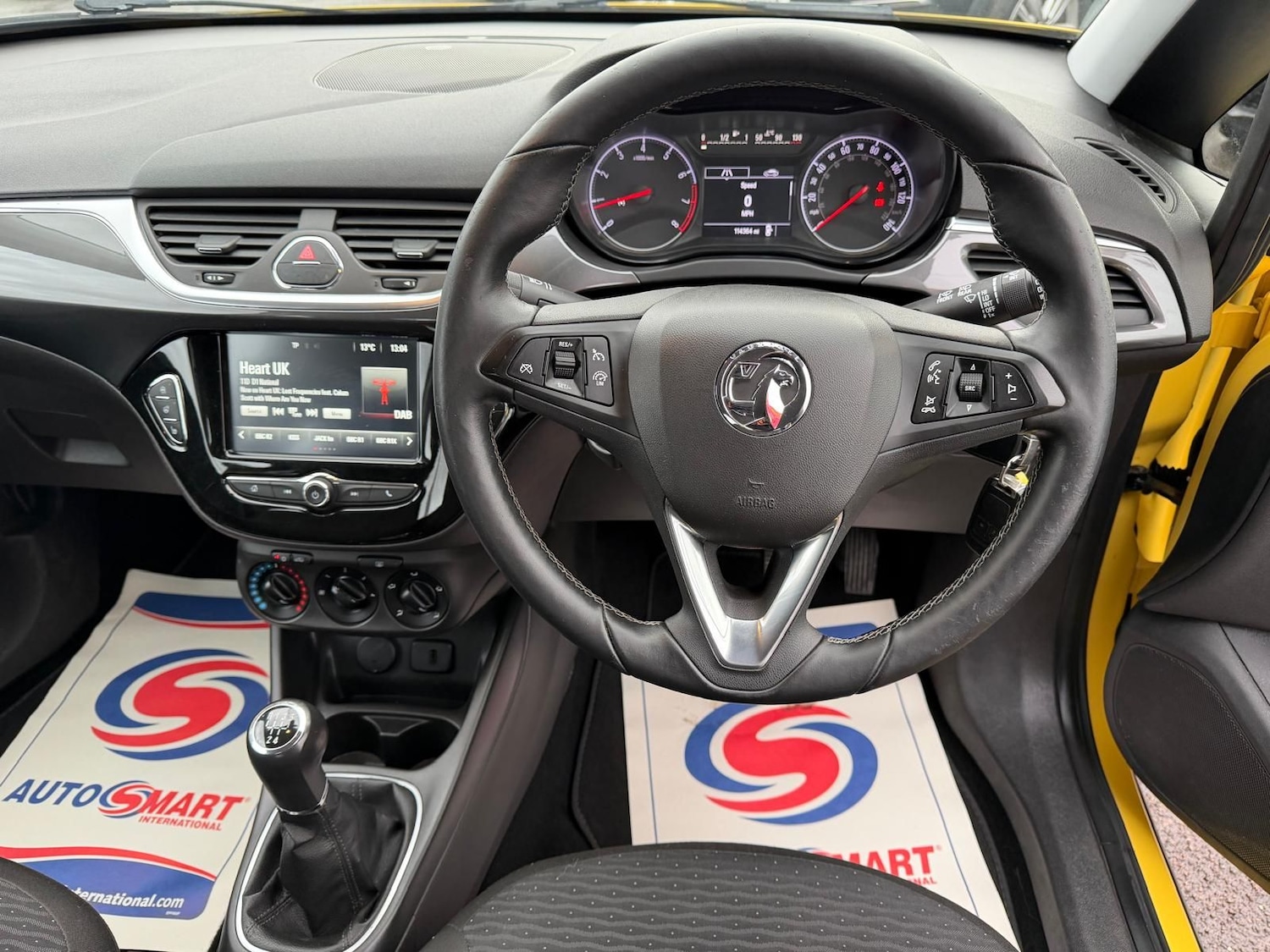 Used Vauxhall Corsa 2016 for sale - 76888989: Photo 11