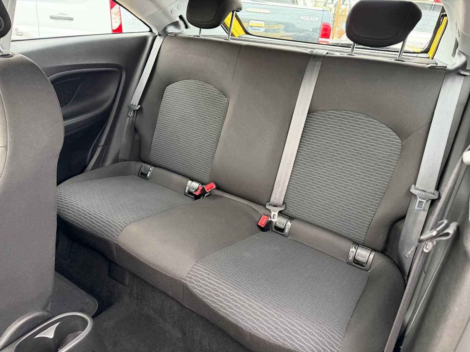 Used Vauxhall Corsa 2016 for sale - 76888989: Photo 12