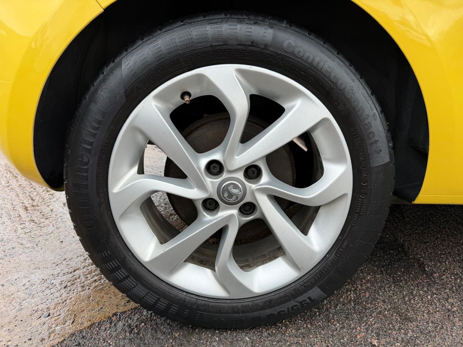 Used Vauxhall Corsa 2016 for sale - 76888989: Photo 8