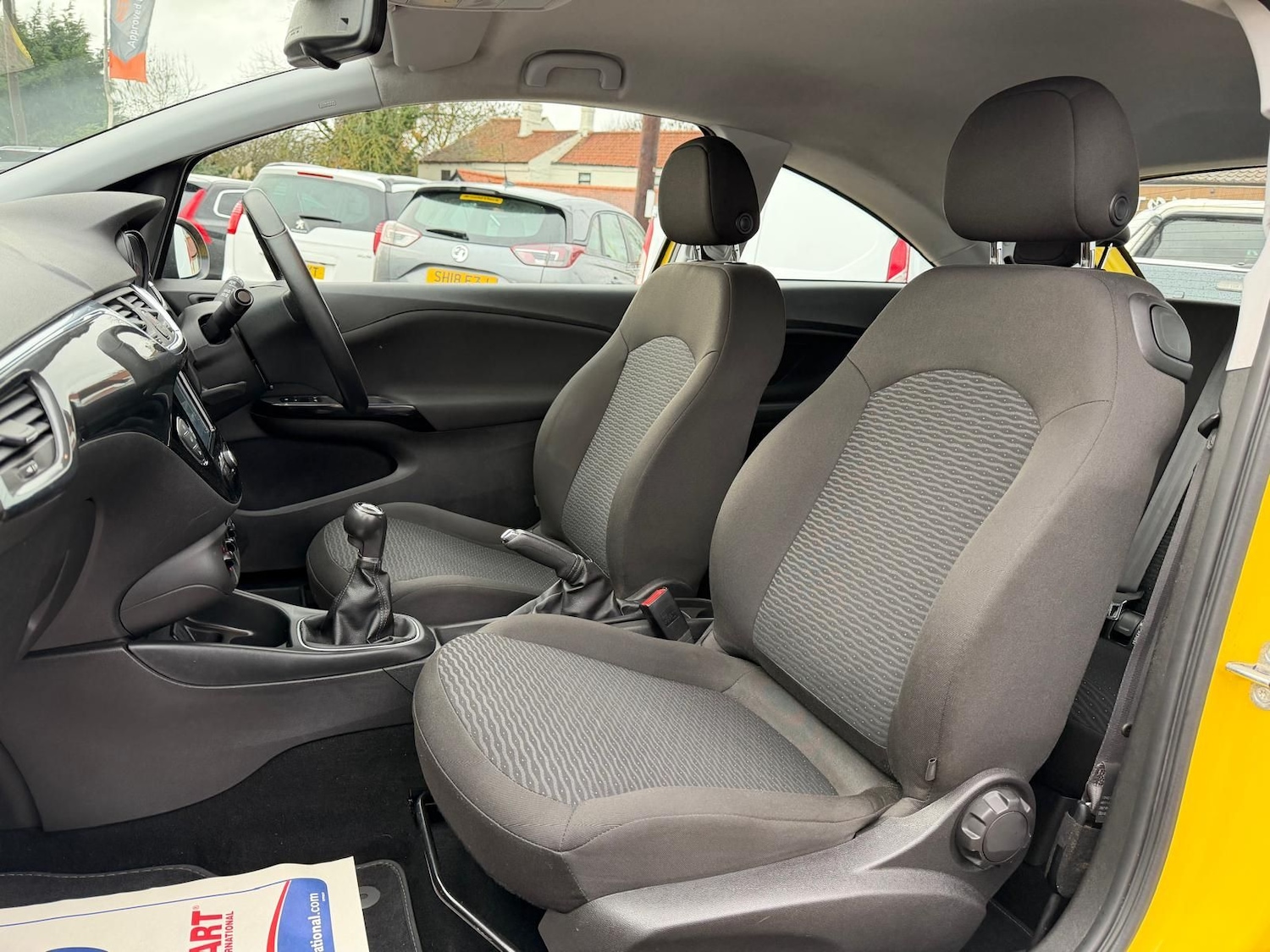 Used Vauxhall Corsa 2016 for sale - 76888989: Photo 9