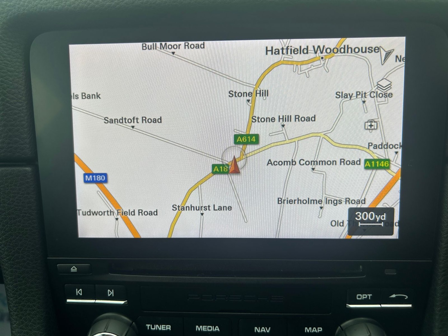 Used Porsche 718 Cayman 2018 for sale - 76297388: Photo 21