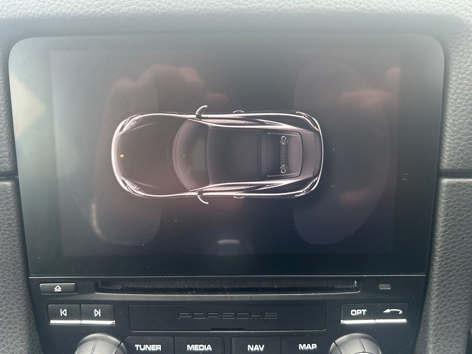 Used Porsche 718 Cayman 2018 for sale - 76297388: Photo 22