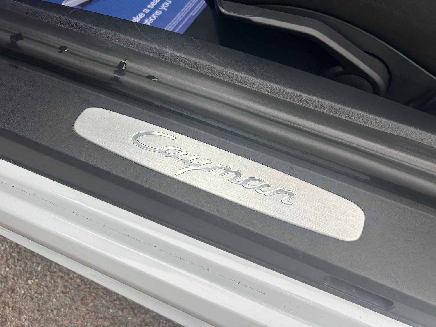 Used Porsche 718 Cayman 2018 for sale - 76297388: Photo 30