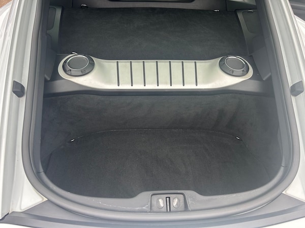 Used Porsche Cayman 2018 for sale - 76297388: Photo 31