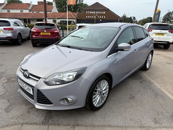 Used Ford Focus 2012 for sale - 75579834: Photo