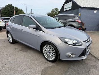Used Ford Focus 2012 for sale - 75579834: Photo