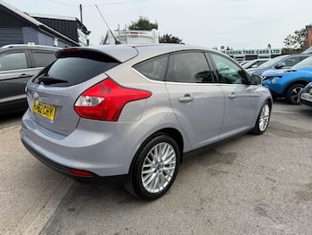 Used Ford Focus 2012 for sale - 75579834: Photo