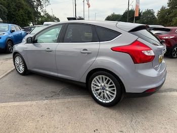 Used Ford Focus 2012 for sale - 75579834: Photo
