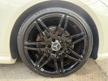 Used Mercedes-Benz E-Class 2012 for sale - 75722121: Photo