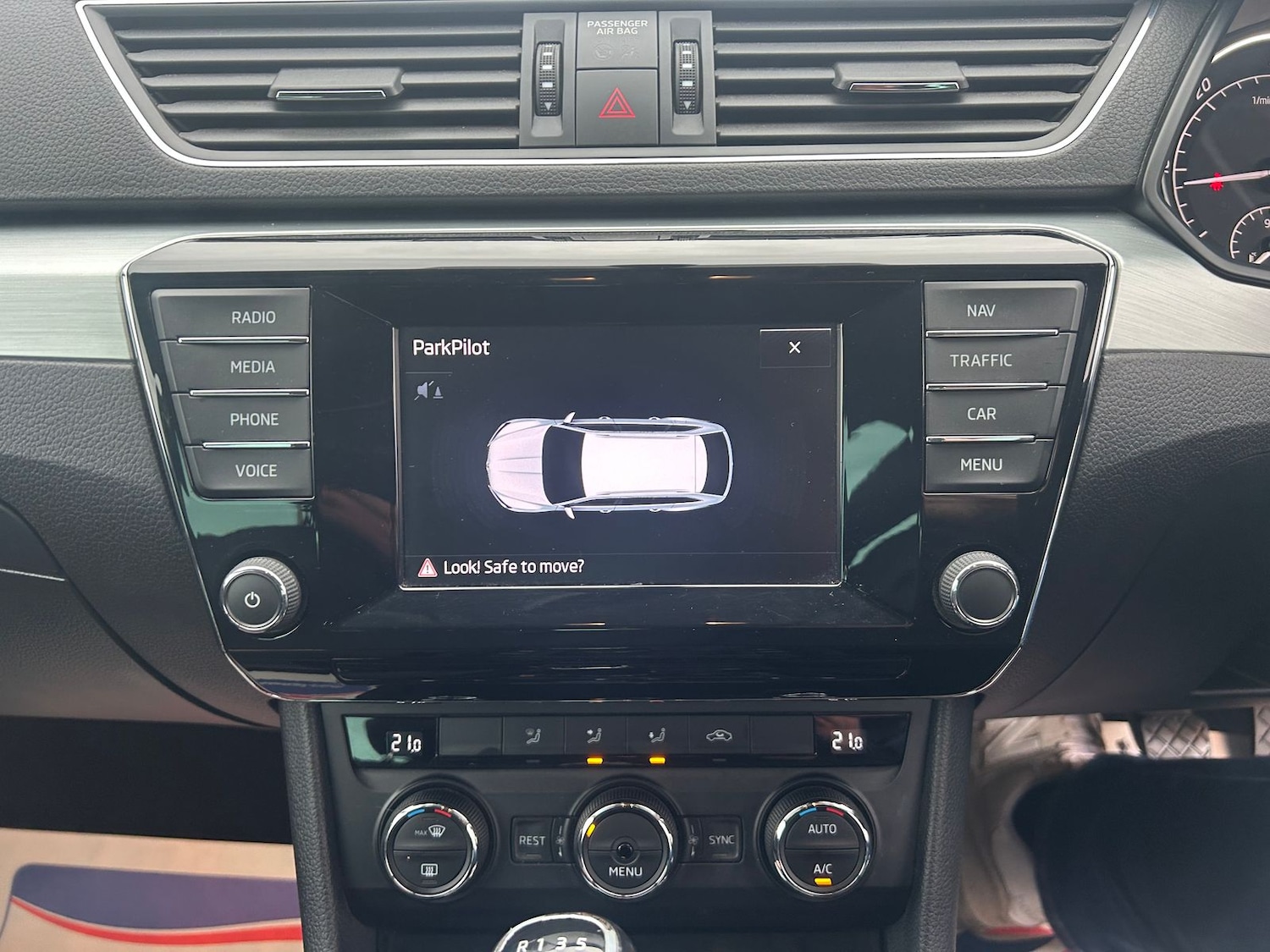 Vehicle 13