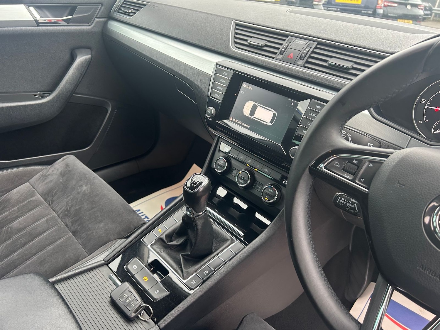 Vehicle 16