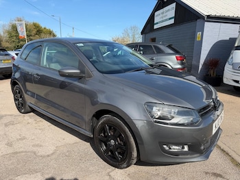 Used Volkswagen Polo 2010 for sale - 78179043: Photo