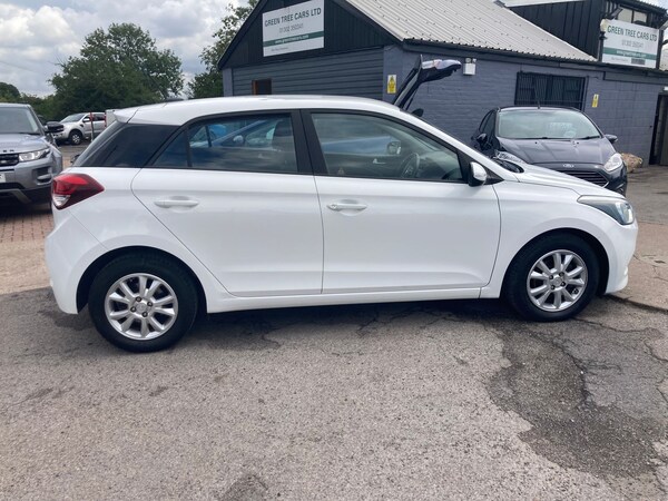 Used Hyundai i20 2017 for sale - 75312903: Photo 7