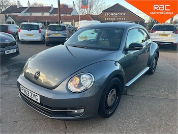 Used Volkswagen Beetle 2012 for sale - 77365633: Photo