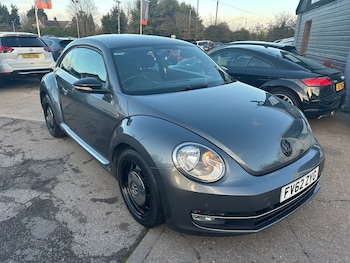 Used Volkswagen Beetle 2012 for sale - 77365633: Photo