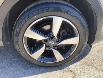 Used Nissan Qashqai 2016 for sale - 78438917: Photo