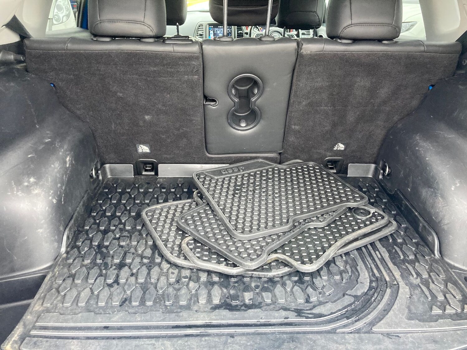 Used Jeep Compass 2021 for sale - 77685833: Photo 10