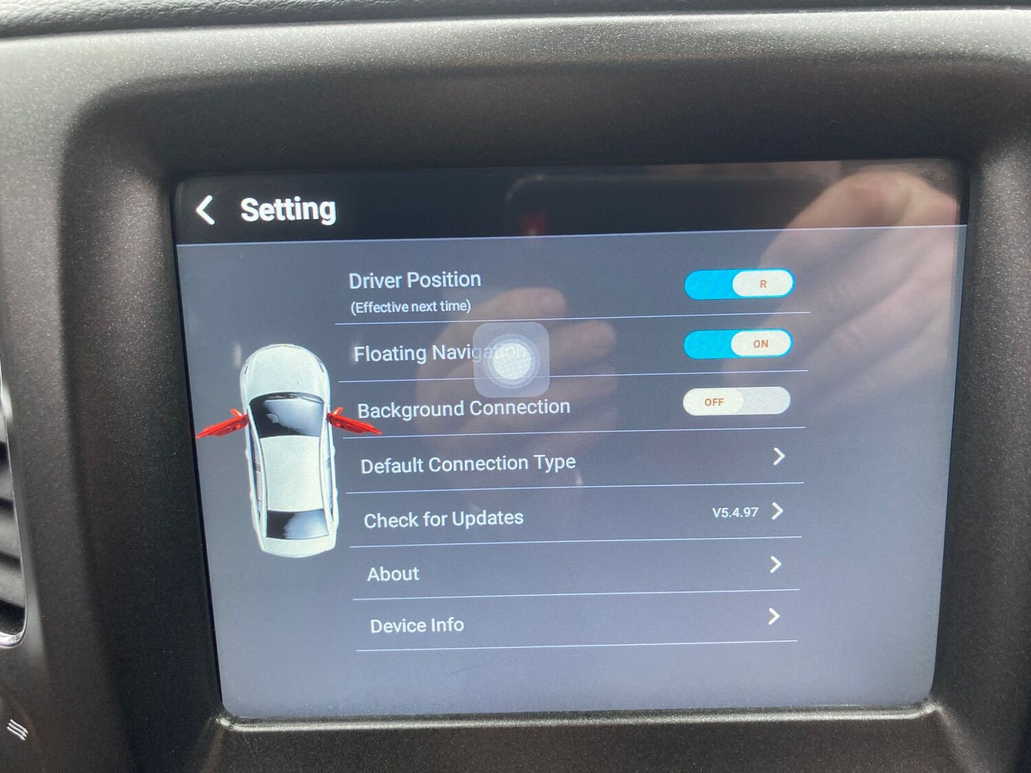 Used Jeep Compass 2021 for sale - 77685833: Photo 15