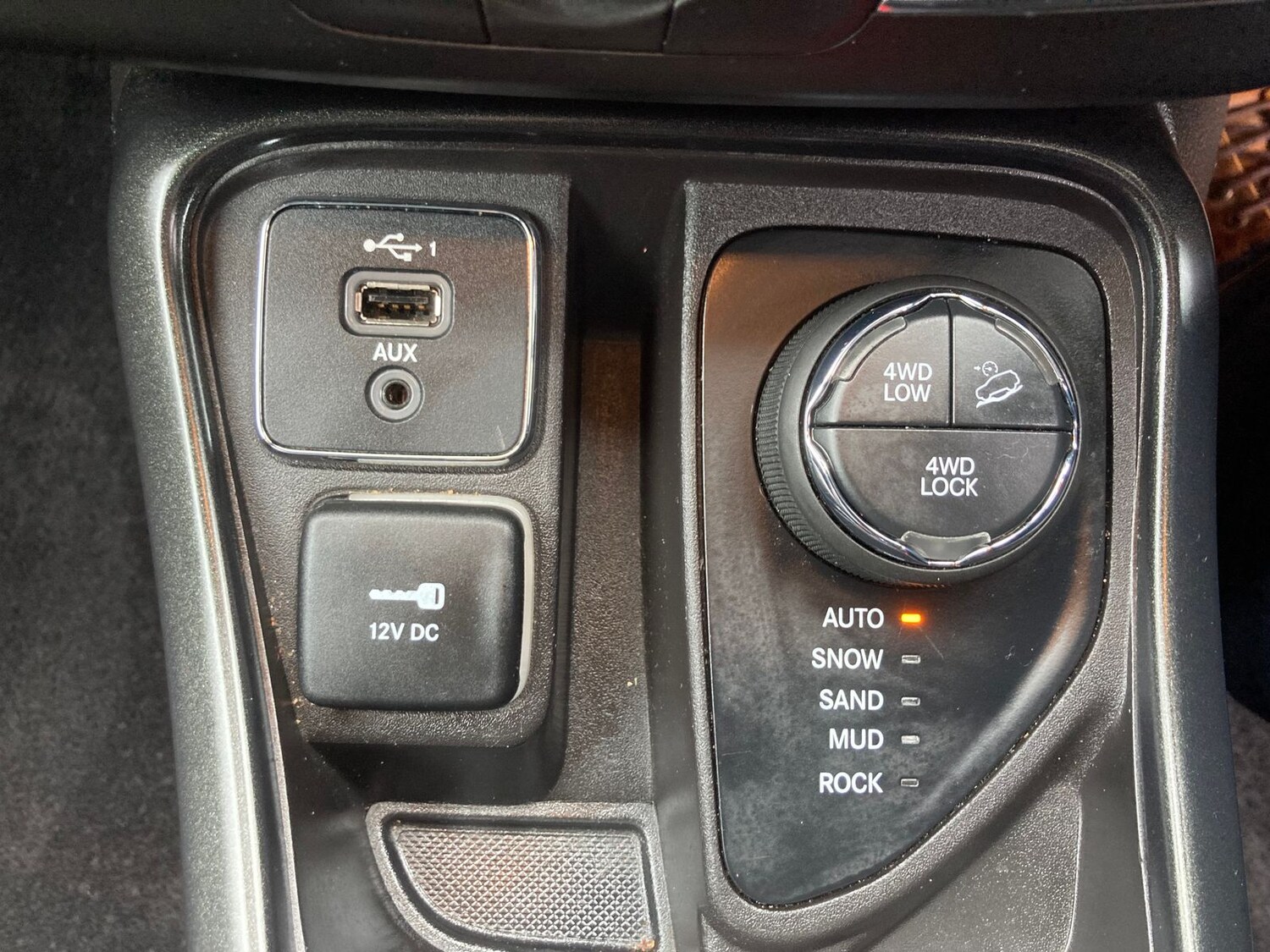 Used Jeep Compass 2021 for sale - 77685833: Photo 16