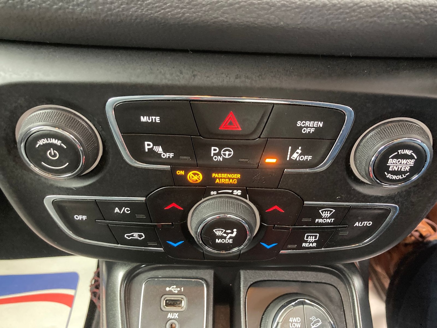 Used Jeep Compass 2021 for sale - 77685833: Photo 17