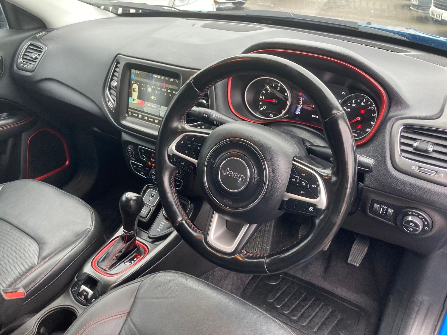 Used Jeep Compass 2021 for sale - 77685833: Photo 19