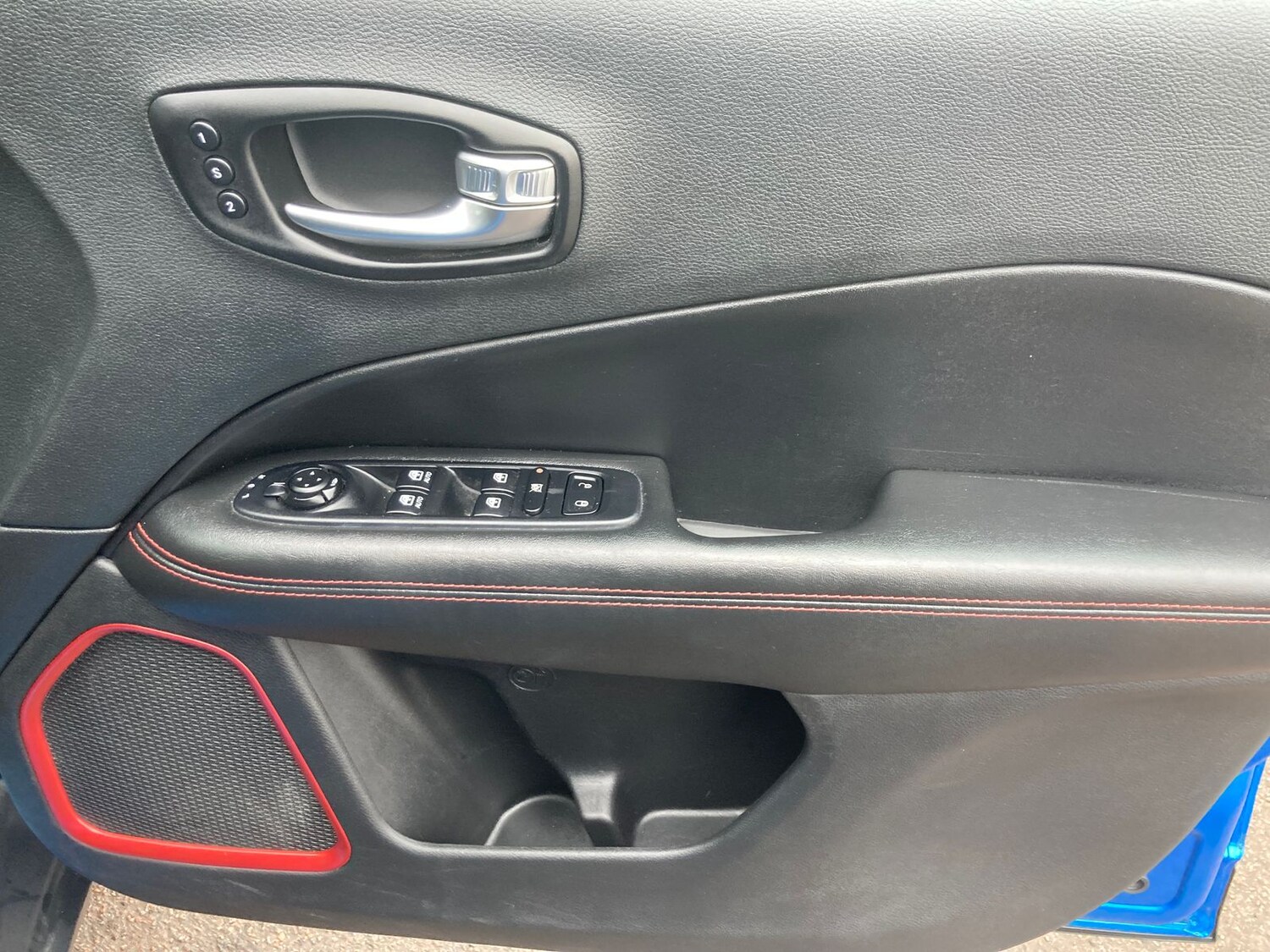 Used Jeep Compass 2021 for sale - 77685833: Photo 22