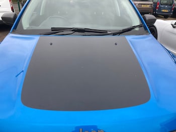 Used Jeep Compass 2021 for sale - 77685833: Photo