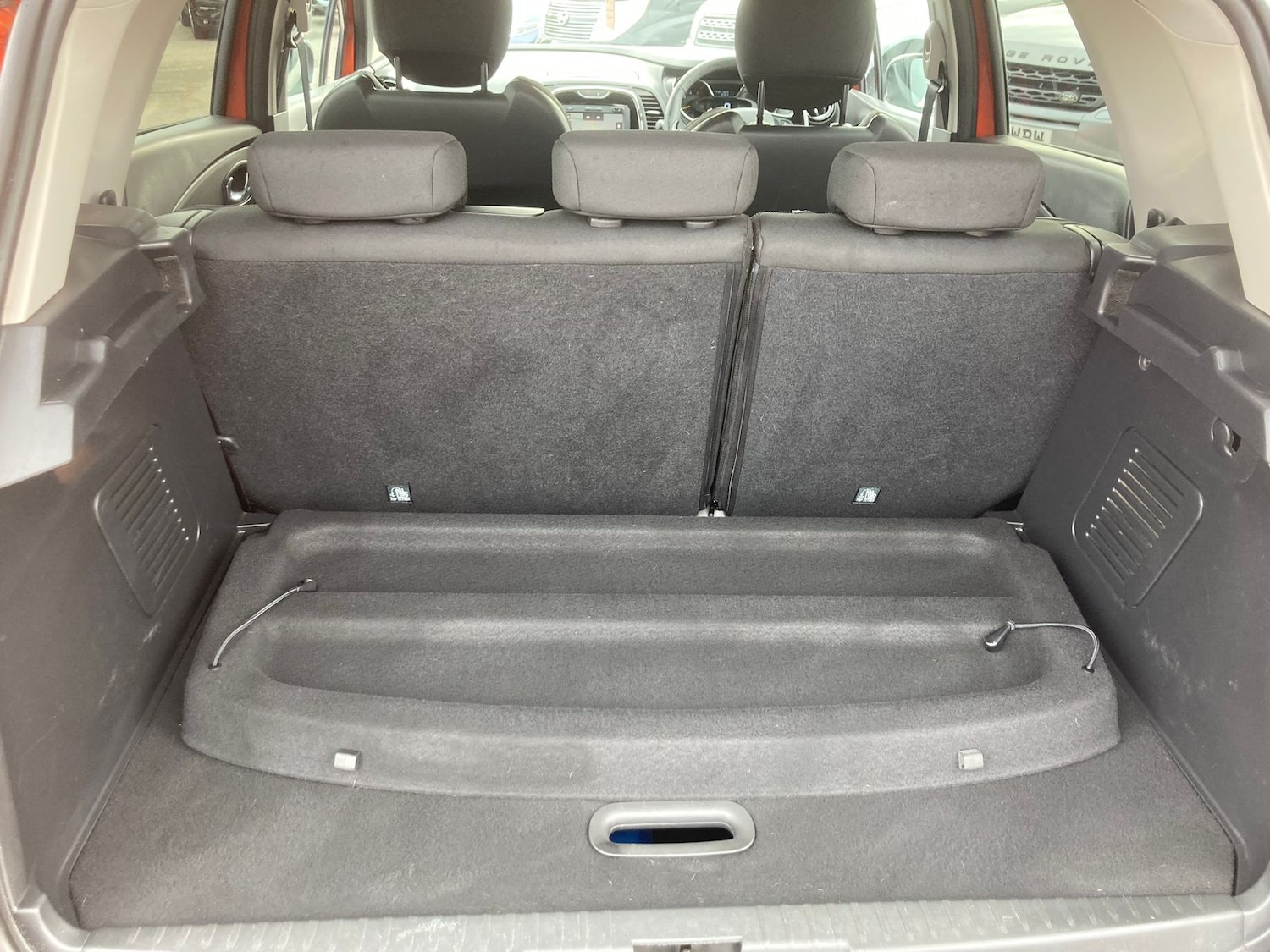 Used Renault Captur 2016 for sale - 76154564: Photo 12