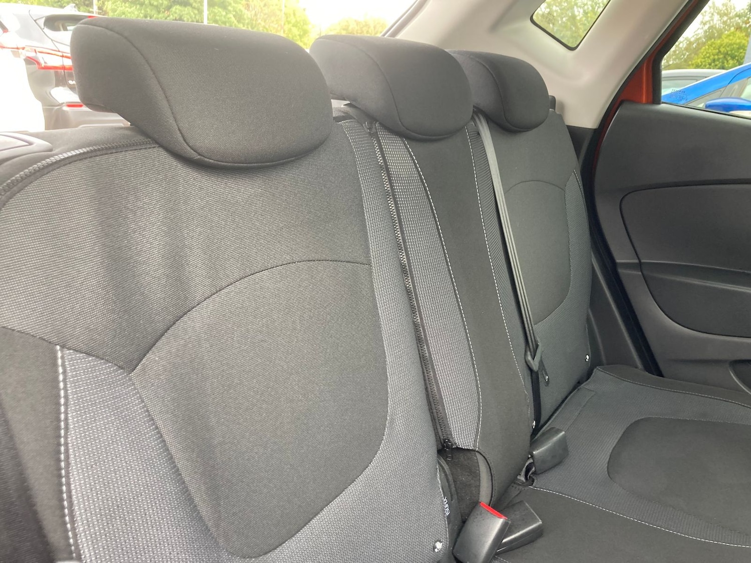 Used Renault Captur 2016 for sale - 76154564: Photo 14