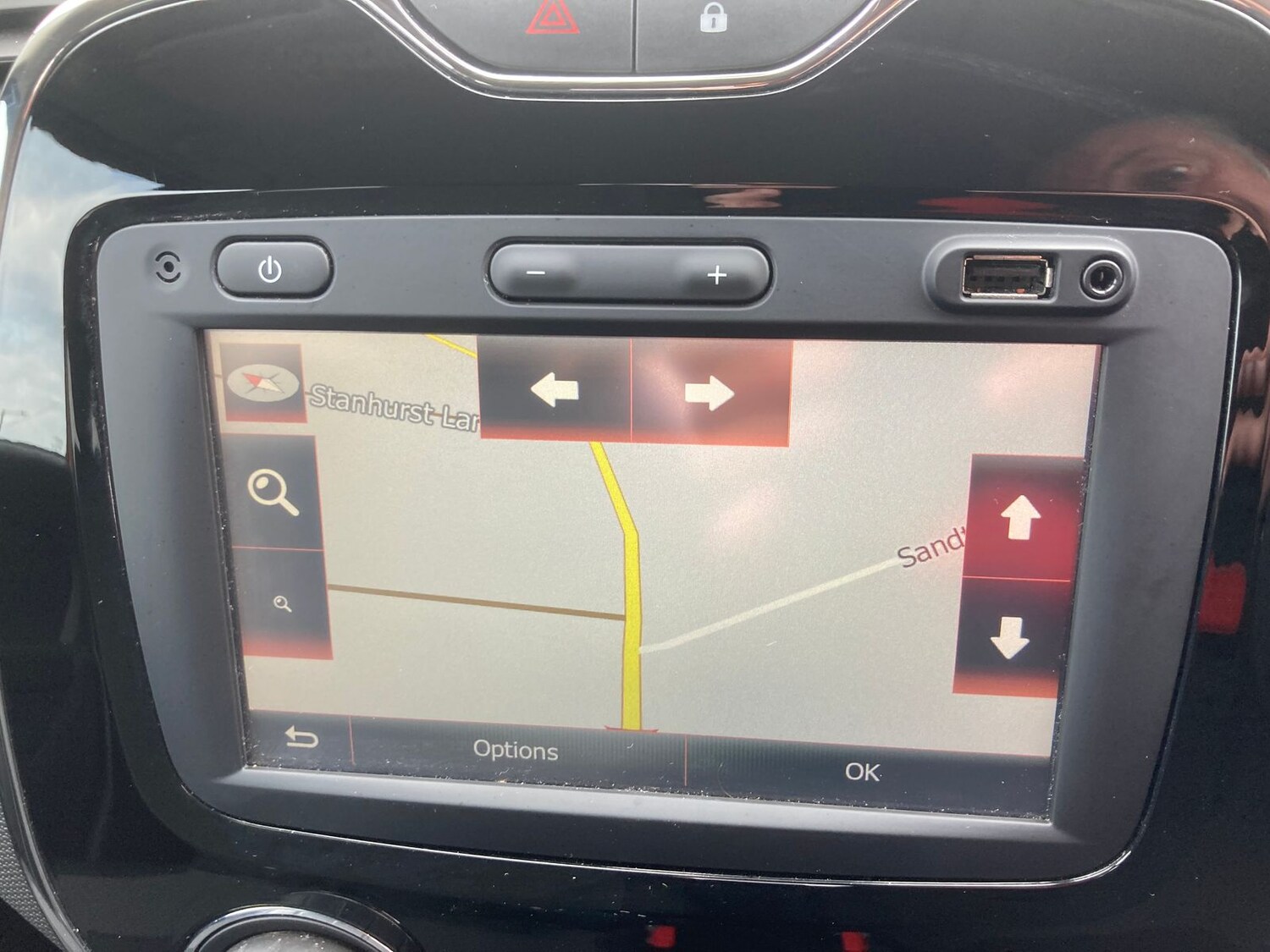 Used Renault Captur 2016 for sale - 76154564: Photo 17