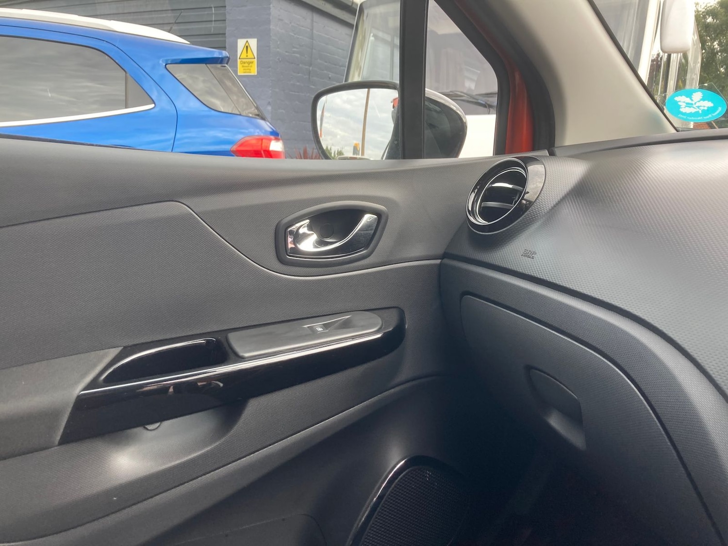 Used Renault Captur 2016 for sale - 76154564: Photo 19