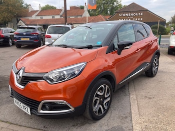 Renault - Captur