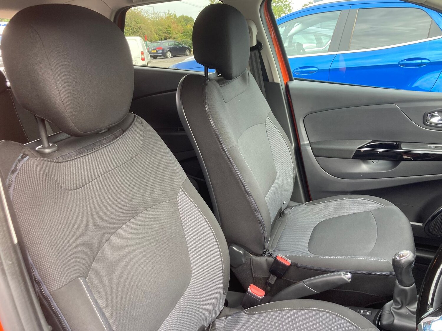 Used Renault Captur 2016 for sale - 76154564: Photo 22