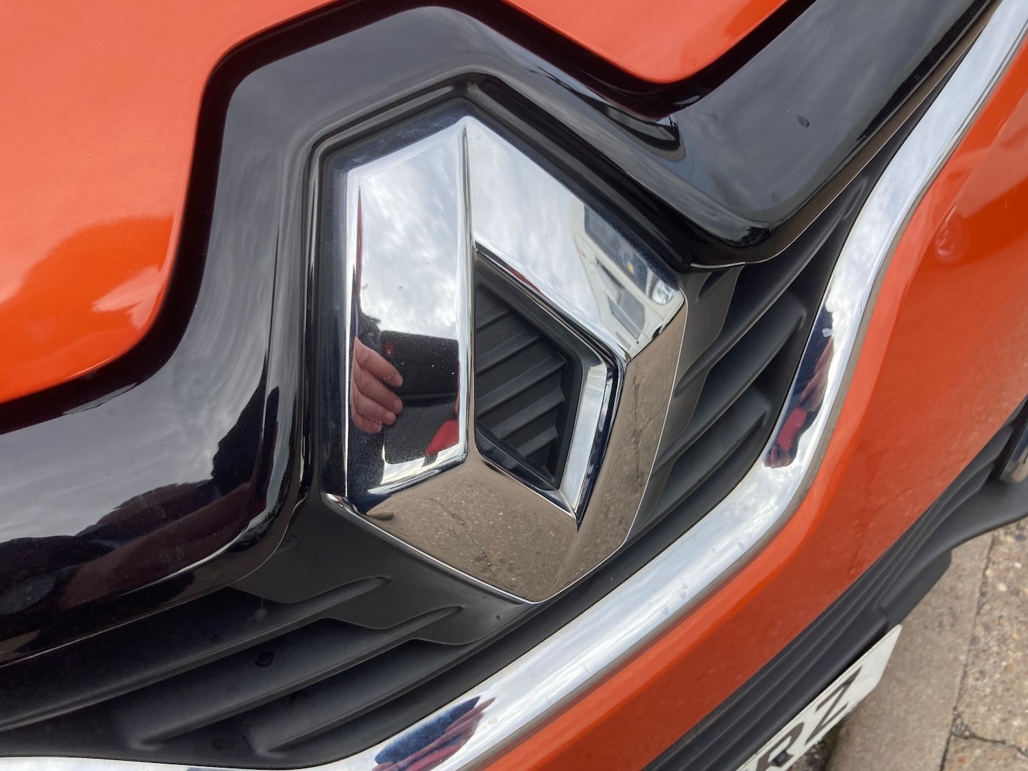 Used Renault Captur 2016 for sale - 76154564: Photo 23