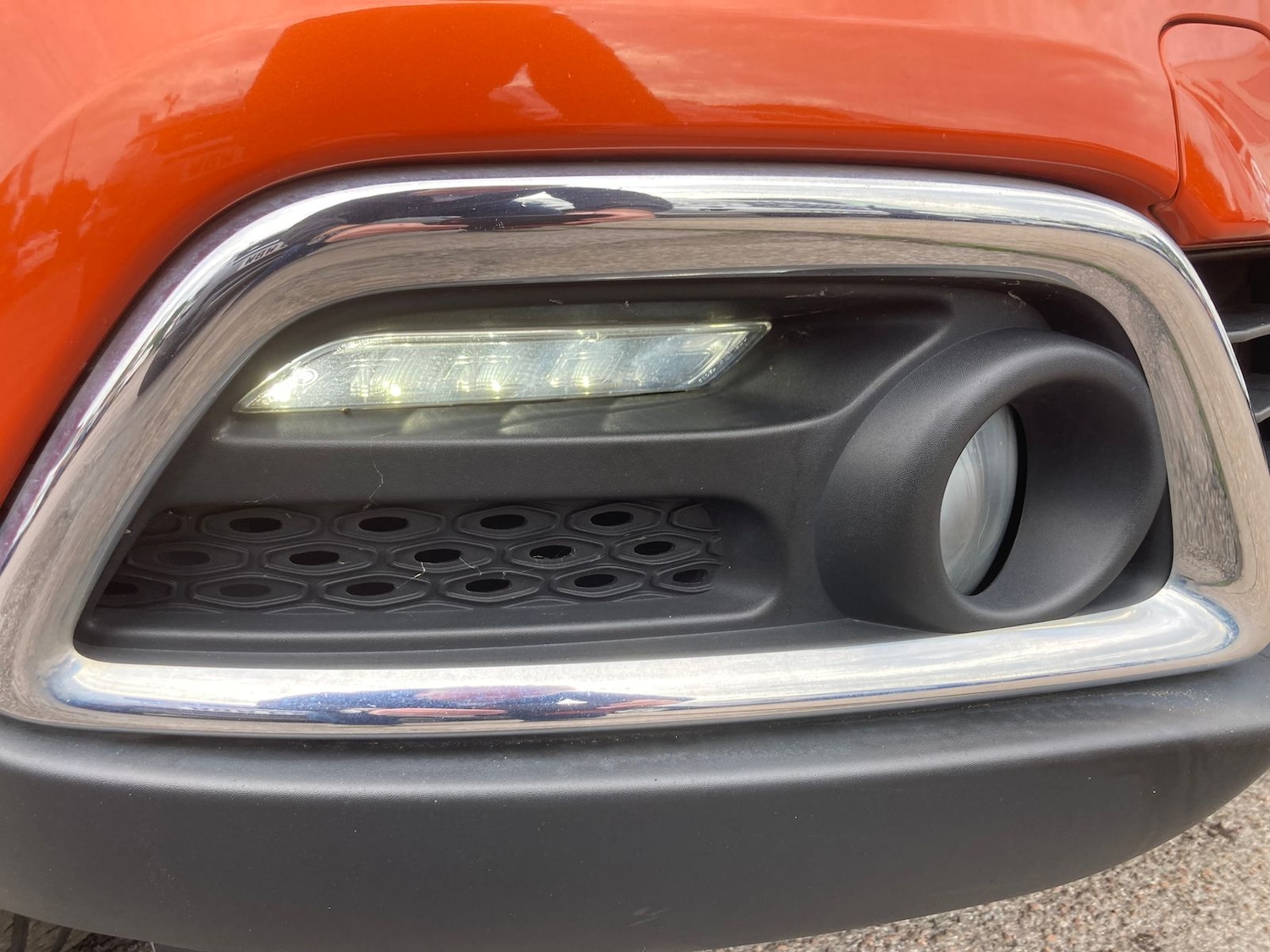 Used Renault Captur 2016 for sale - 76154564: Photo 4