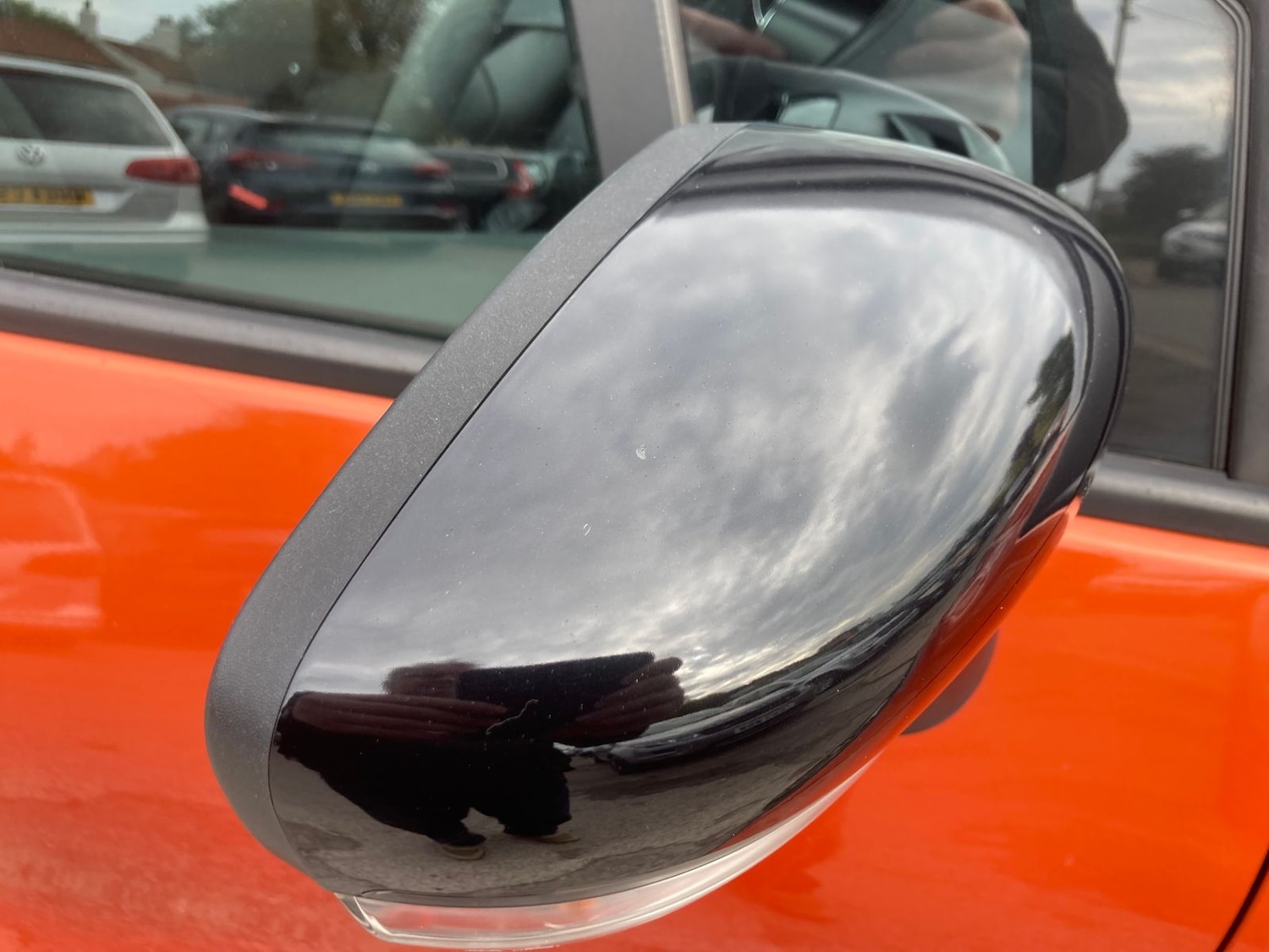 Used Renault Captur 2016 for sale - 76154564: Photo 7