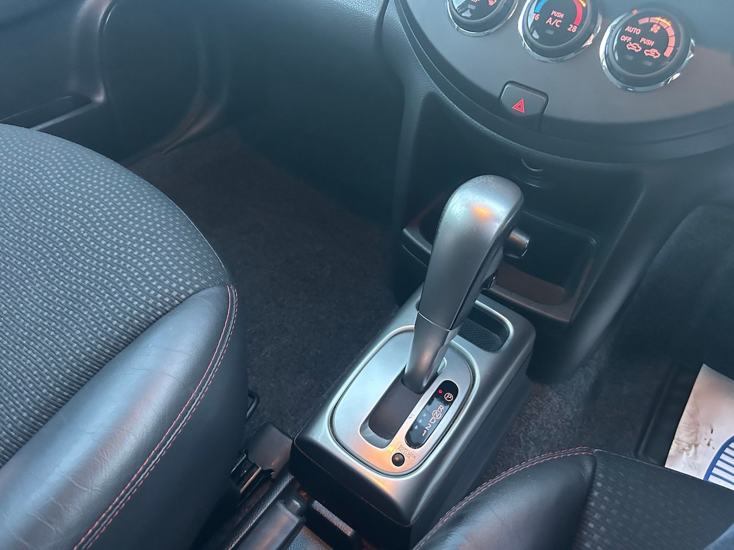 Used Nissan Note 2009 for sale - 76804248: Photo 14