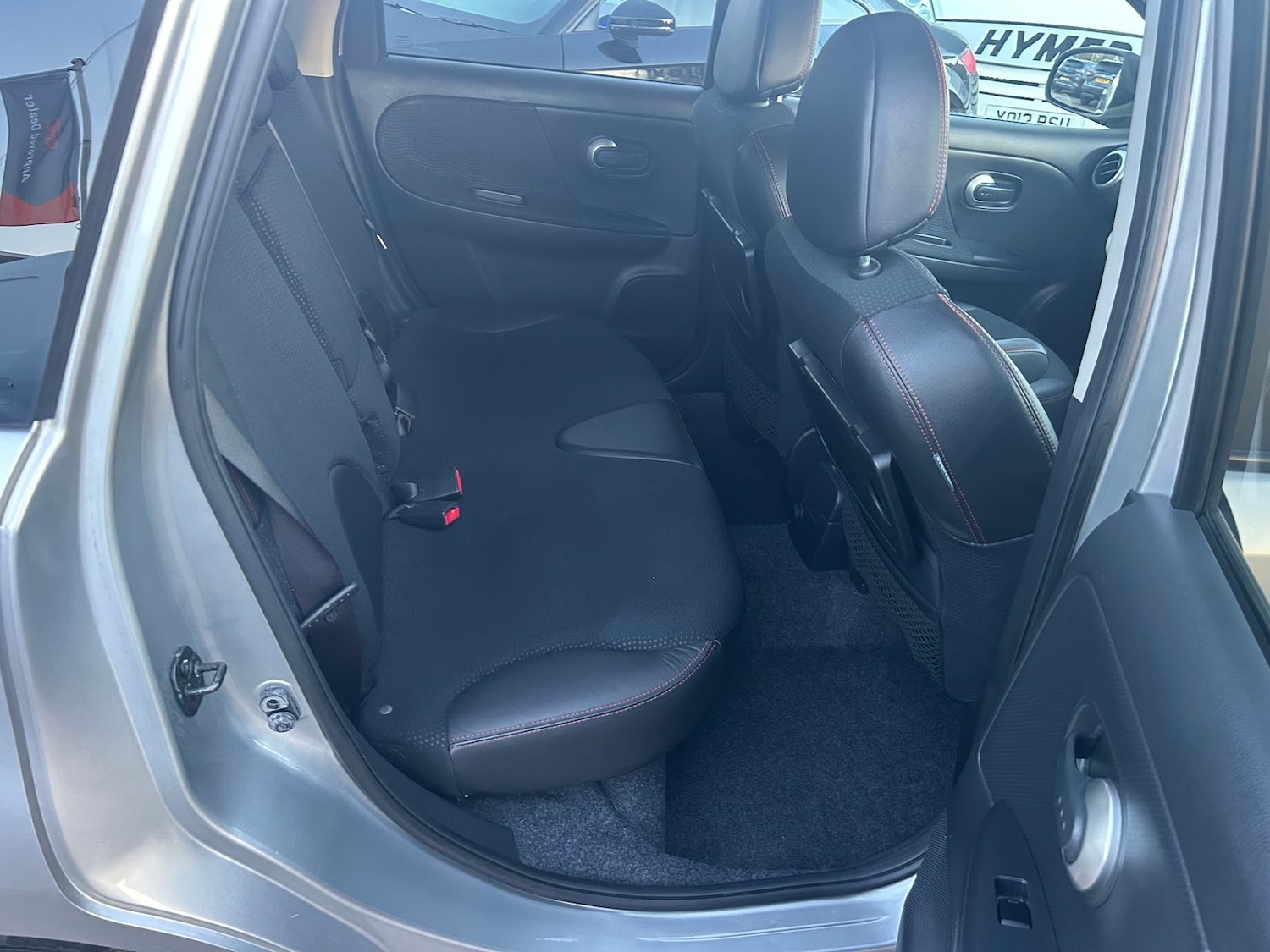 Used Nissan Note 2009 for sale - 76804248: Photo 17