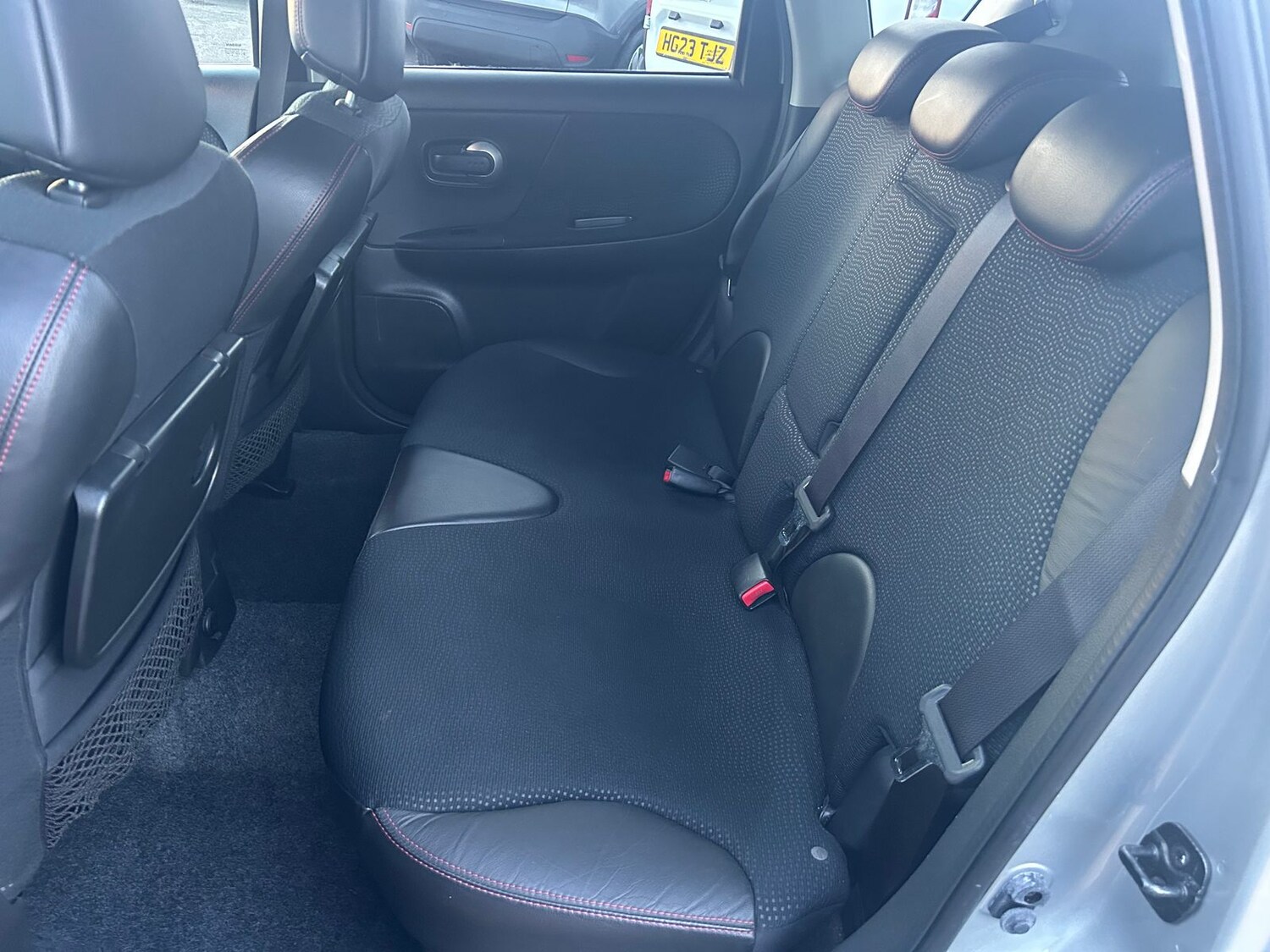 Used Nissan Note 2009 for sale - 76804248: Photo 18