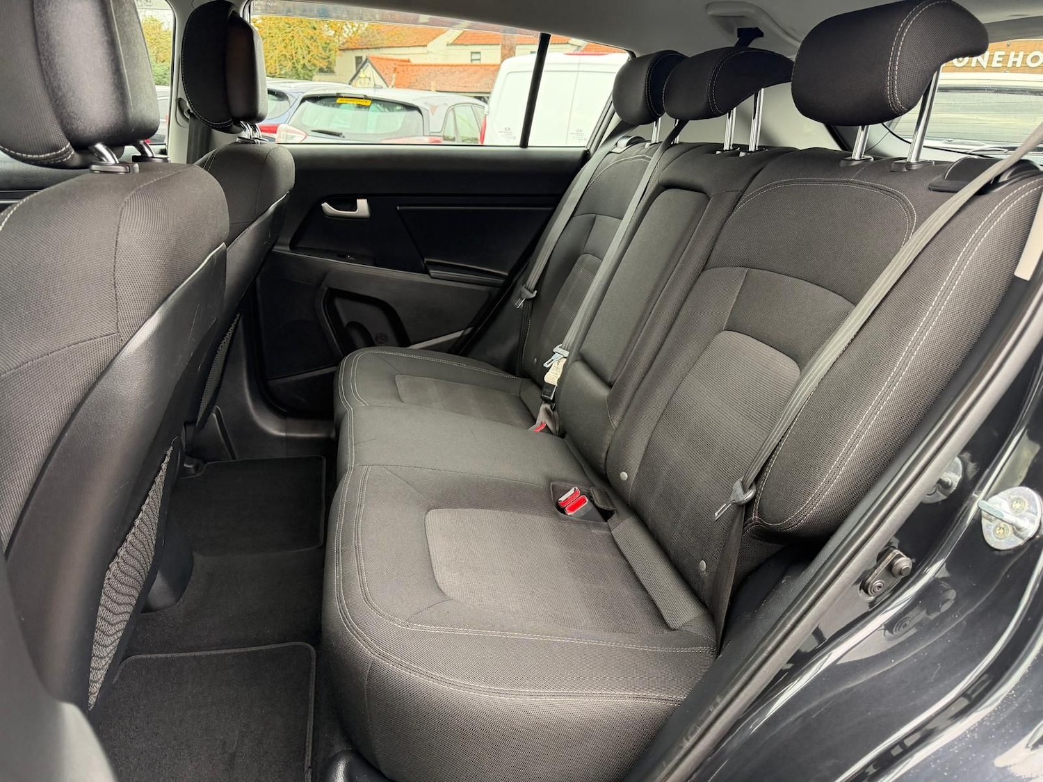 Used Kia Sportage 2015 for sale - 76563598: Photo 12