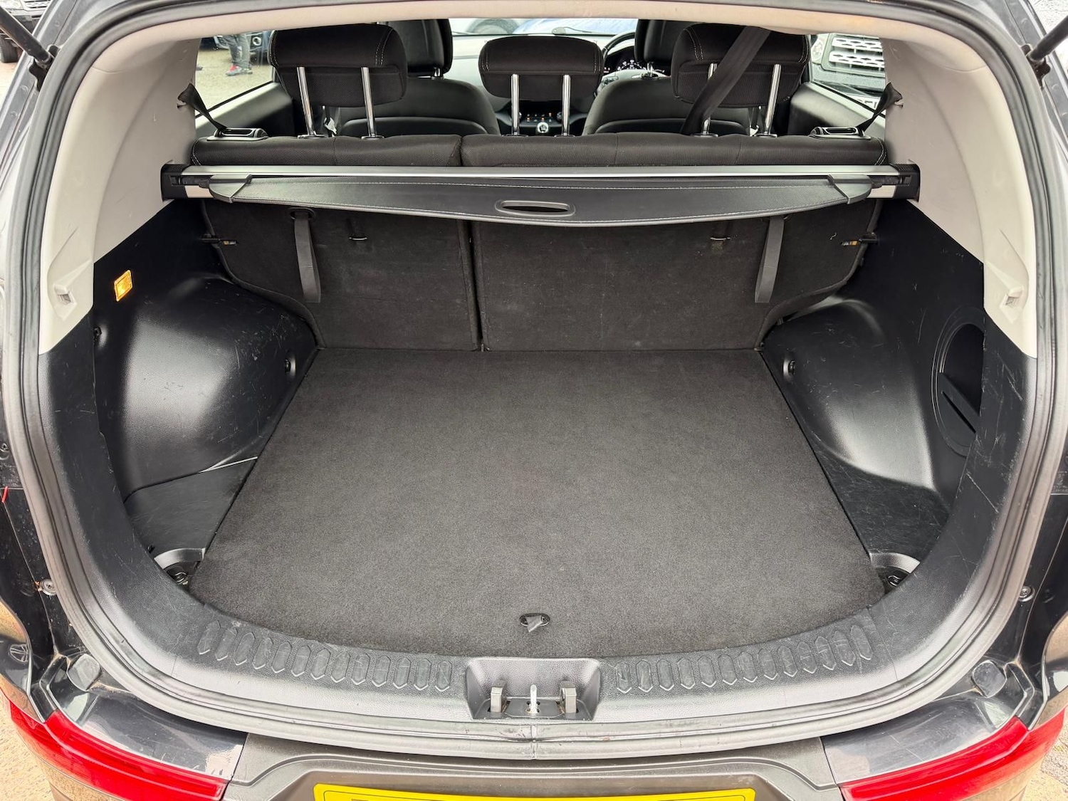 Used Kia Sportage 2015 for sale - 76563598: Photo 13