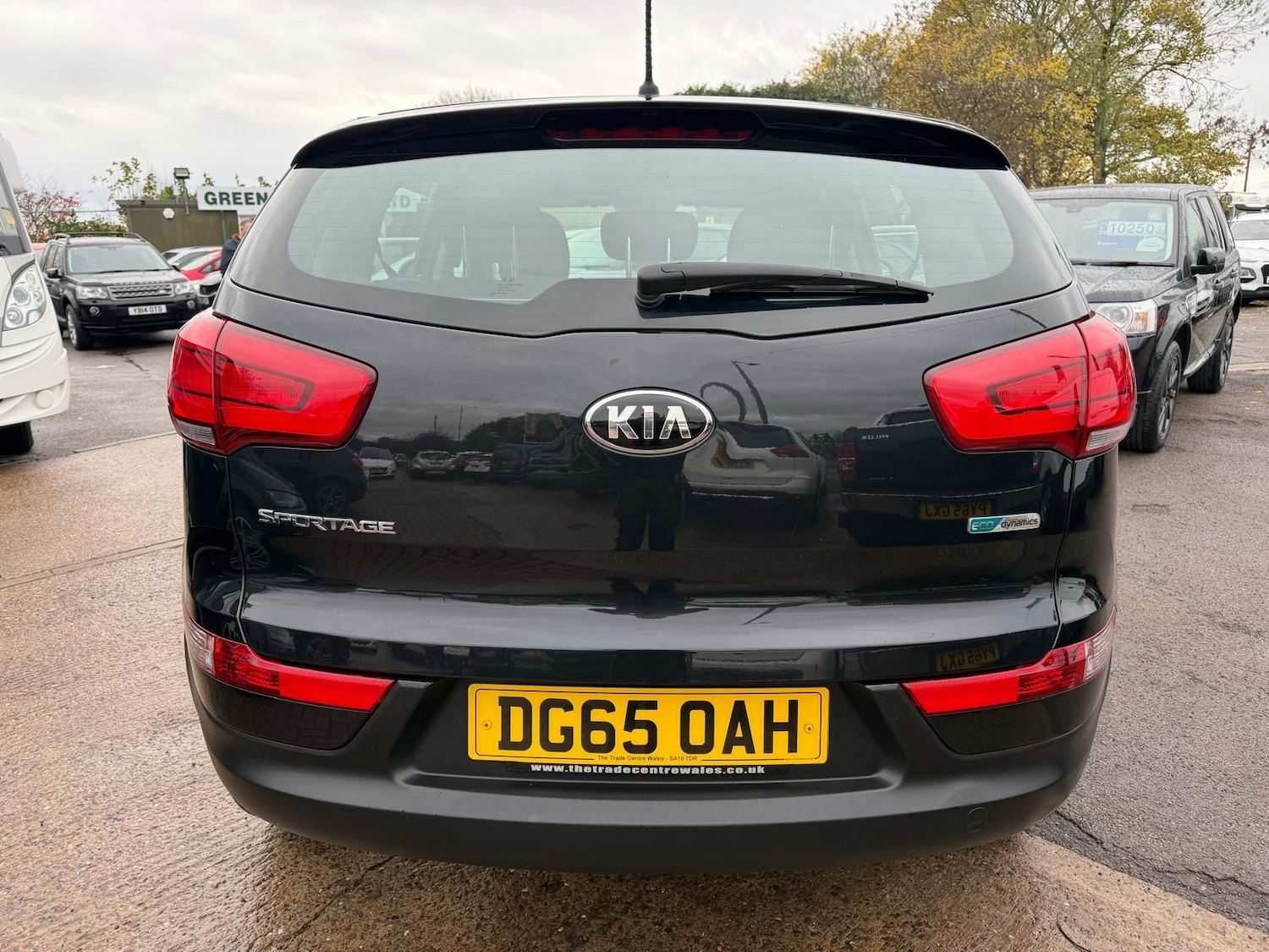 Used Kia Sportage 2015 for sale - 76563598: Photo 6