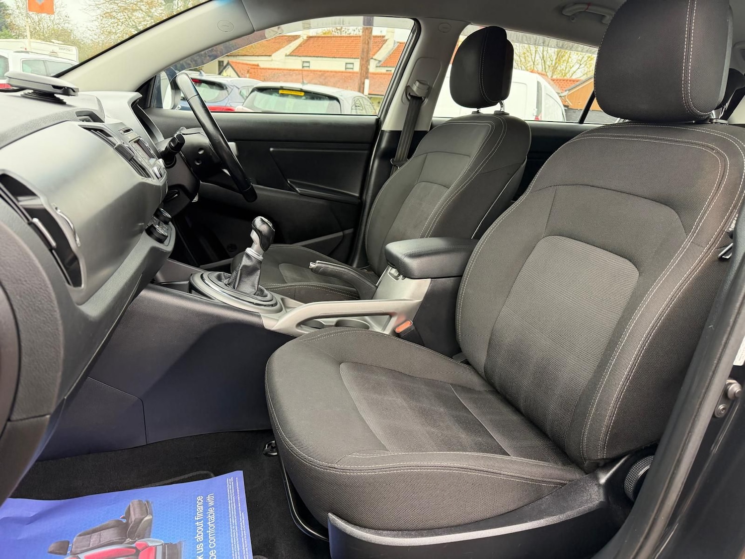 Used Kia Sportage 2015 for sale - 76563598: Photo 9