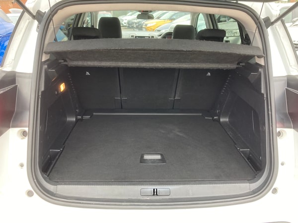 Used Citroen C5 Aircross 2020 for sale - 76229367: Photo 10