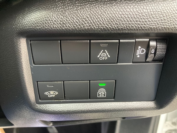 Used Citroen C5 Aircross 2020 for sale - 76229367: Photo 15