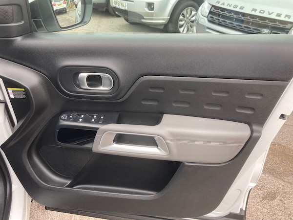 Used Citroen C5 Aircross 2020 for sale - 76229367: Photo 19